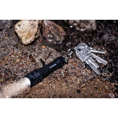 VARTA INDESTRUCTIBLE Key Chain + 1X AAA Elem - 16701