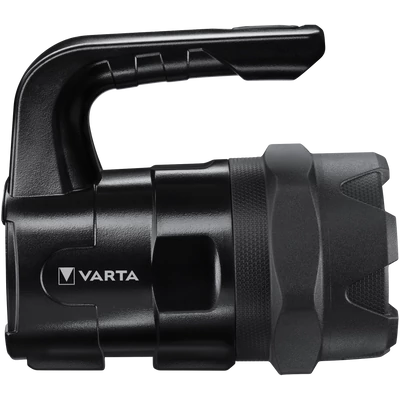 VARTA INDESTRUCTIBLE BL20 PRO ELEMLÁMPA -KÉZI FÉNYSZORÓ - 18751