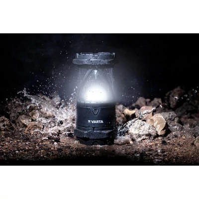 VARTA INDESTRUCTIBLE L30 PRO KEMPINGLÁMPA - 18761