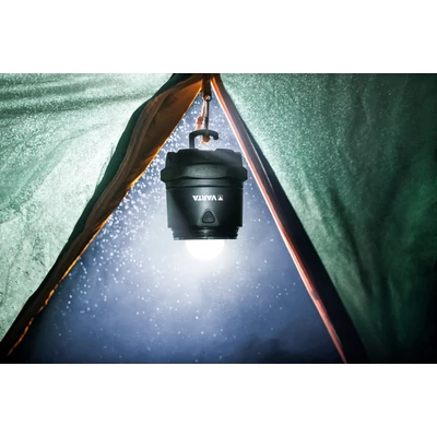 VARTA INDESTRUCTIBLE L30 PRO KEMPINGLÁMPA - 18761