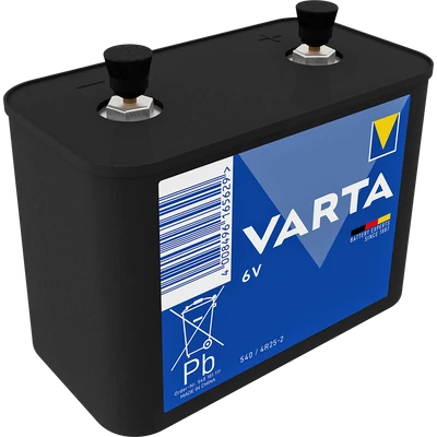 VARTA 4R25-2 17Ah lámpaelem 1db