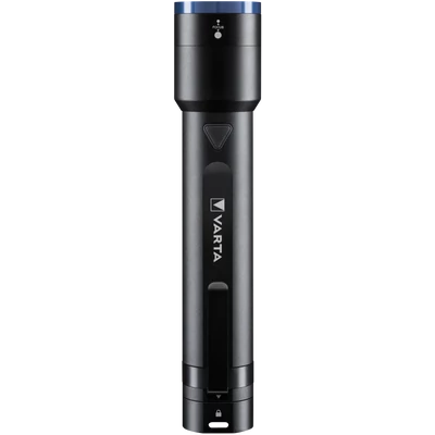 VARTA NIGHT CUTTER F40 ELEMLÁMPA + 6DB AA ELEM - 18902