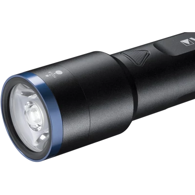 VARTA NIGHT CUTTER F40 ELEMLÁMPA + 6DB AA ELEM - 18902