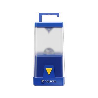 VARTA OUTDOOR AMBIANCE L20 LANTERN KEMPING LÁMPA - 17666