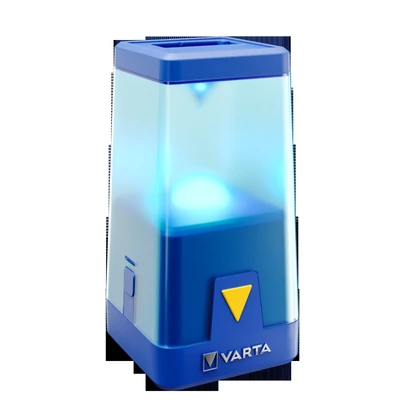 VARTA OUTDOOR AMBIANCE L20 LANTERN KEMPING LÁMPA - 17666