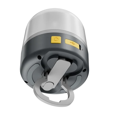 VARTA DYNAMO LANTERN elemlámpa