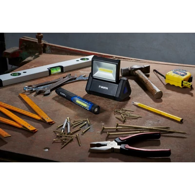 VARTA WORK FLEX AREA LIGHT ELEMLÁMPA - 17648
