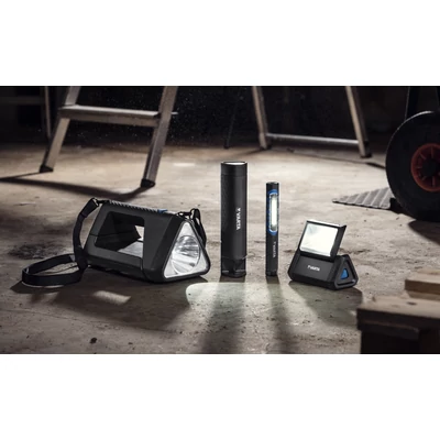VARTA WORK FLEX TELESCOPE LIGHT ELEMLÁMPA - 18646