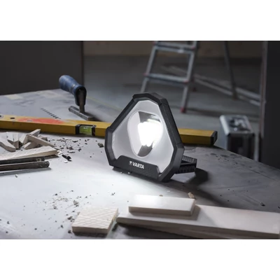 VARTA WORK FLEX STADIUM LIGHT ELEMLÁMPA - 18647