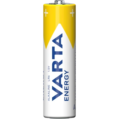 VARTA ENERGY LR6 AA LR6 elem X4