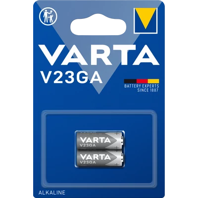 VARTA V23GA riasztóelem X2
