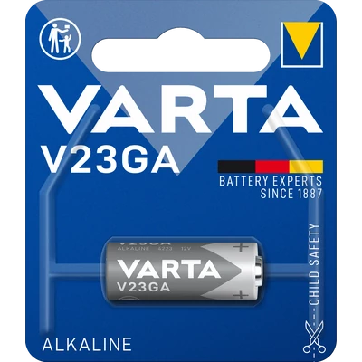 VARTA V23GA riasztóelem X1
