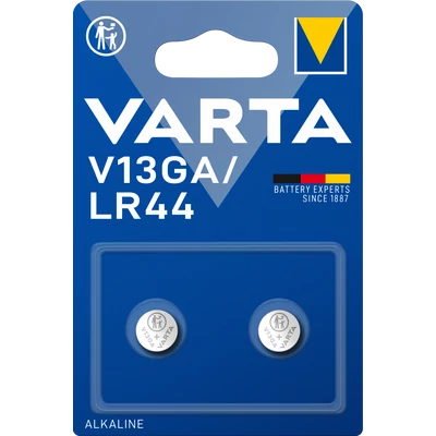 VARTA V13GA gombelem X2