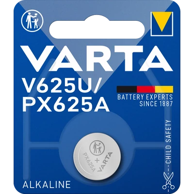 VARTA V625U gombelem X1