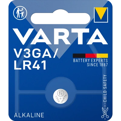 VARTA V3GA gombelem X1