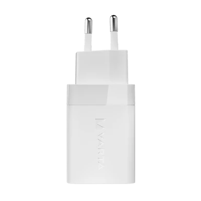 VARTA Speed hálózati töltő (1xUSB, 1x USB-C kimenet)