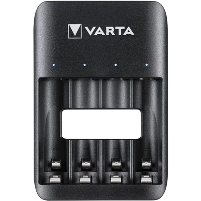VARTA VALUE USB QUATTRO töltő akkumulátor nélkül
